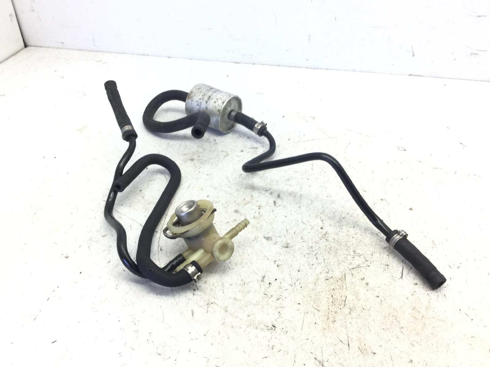 Bmw c1 200 kit tubi benzina carburante 2001 2002 wb10192a01yb