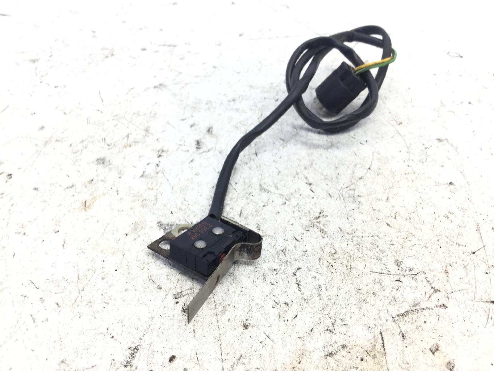 Bmw c1 200 sensore interruttore cavalletto laterale 2001 2002 wb10192a01yb