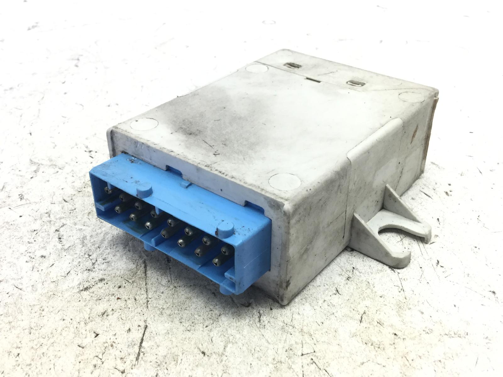 Bmw c1 200 centralina di comando 61358357093 2001 2002 wb10192a01yb