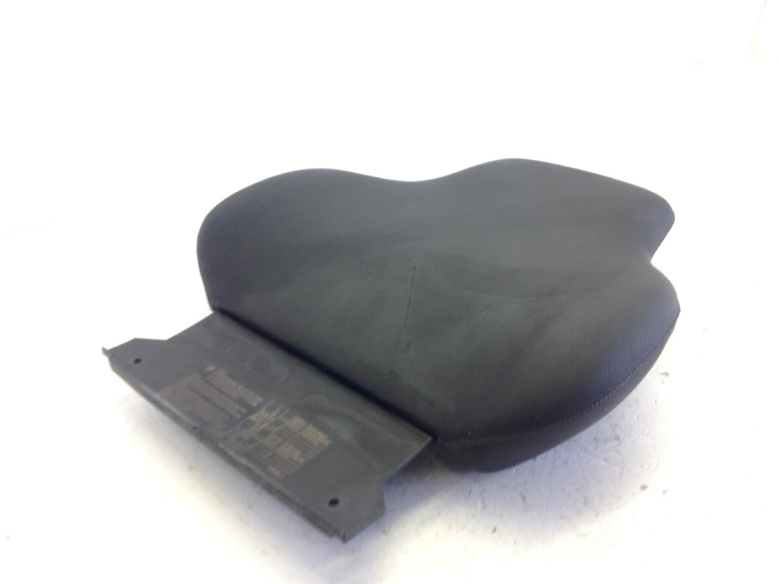 Bmw c1 200 sella saddle schienale poggiaschiena 2001 2002 wb10192a01yb