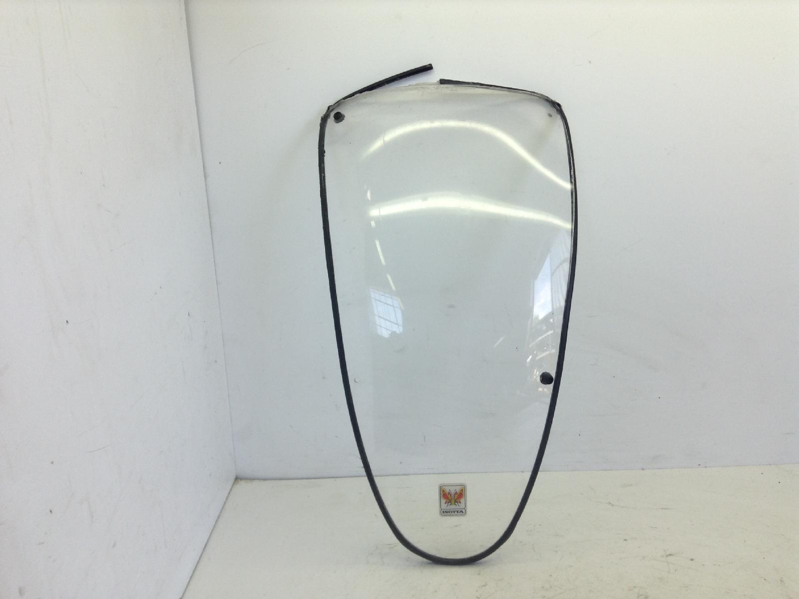 Bmw c1 200 parabrezza lunotto posteriore - marca: isotta 2001 2002 wb10192a01yb