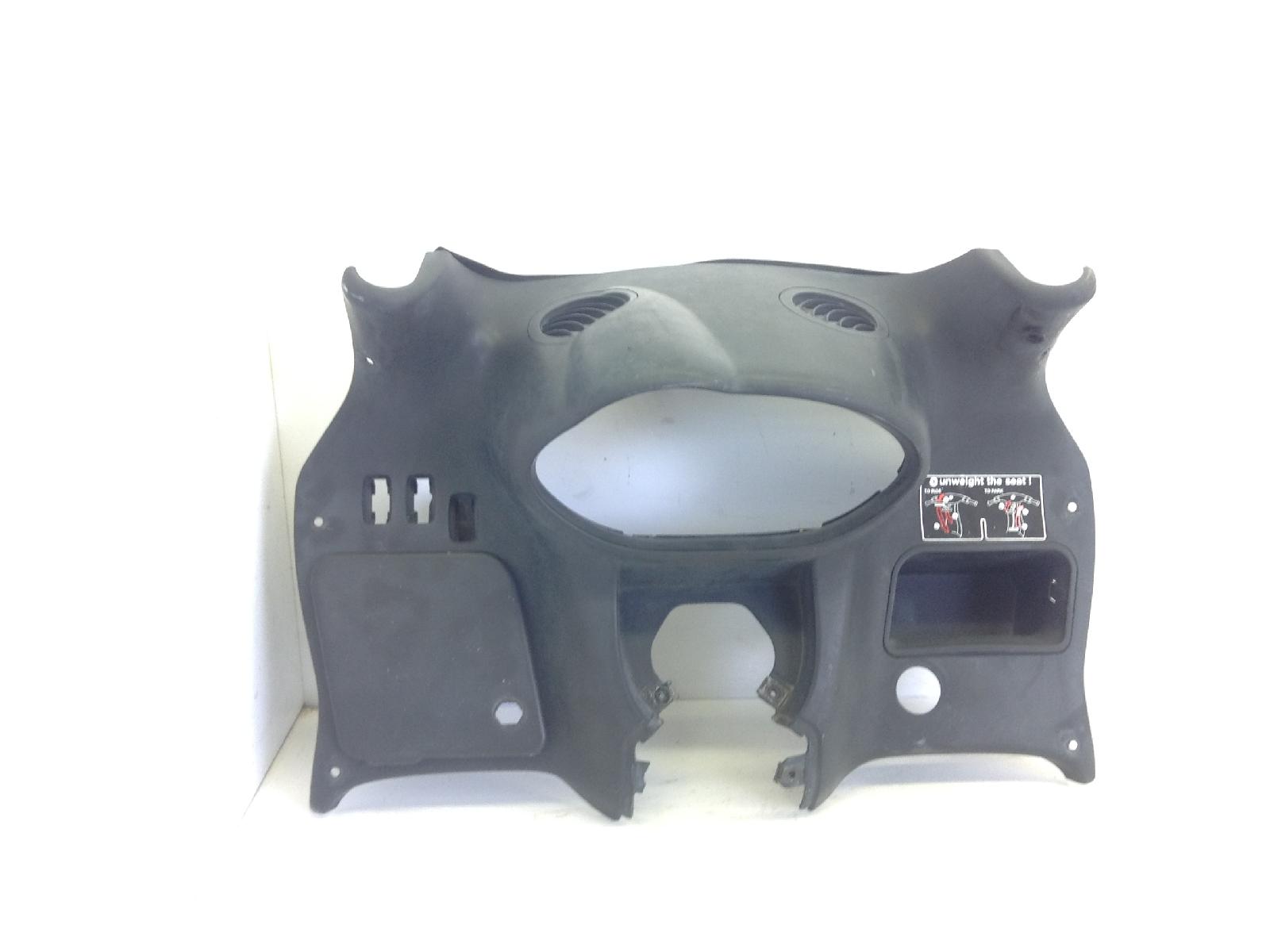Bmw c1 200 carena supporto strumentazione contachilometri - attacco rotto 2001 2002 wb10192a01yb
