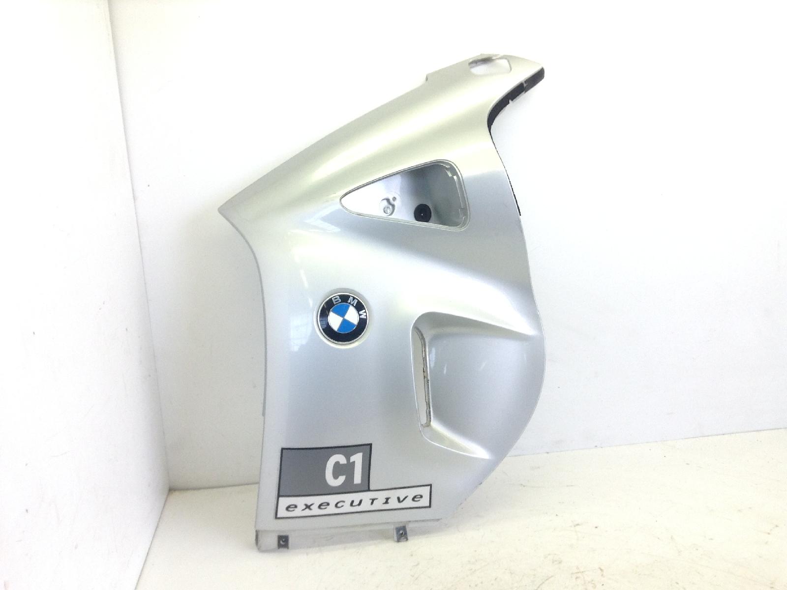 Bmw c1 200 carena fiancata anteriore sinistra - crepe 2001 2002 wb10192a01yb