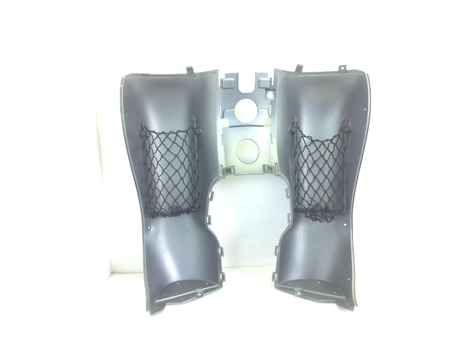 Bmw c1 200 carena controscudo retroscudo 2001 2002 wb10192a01yb