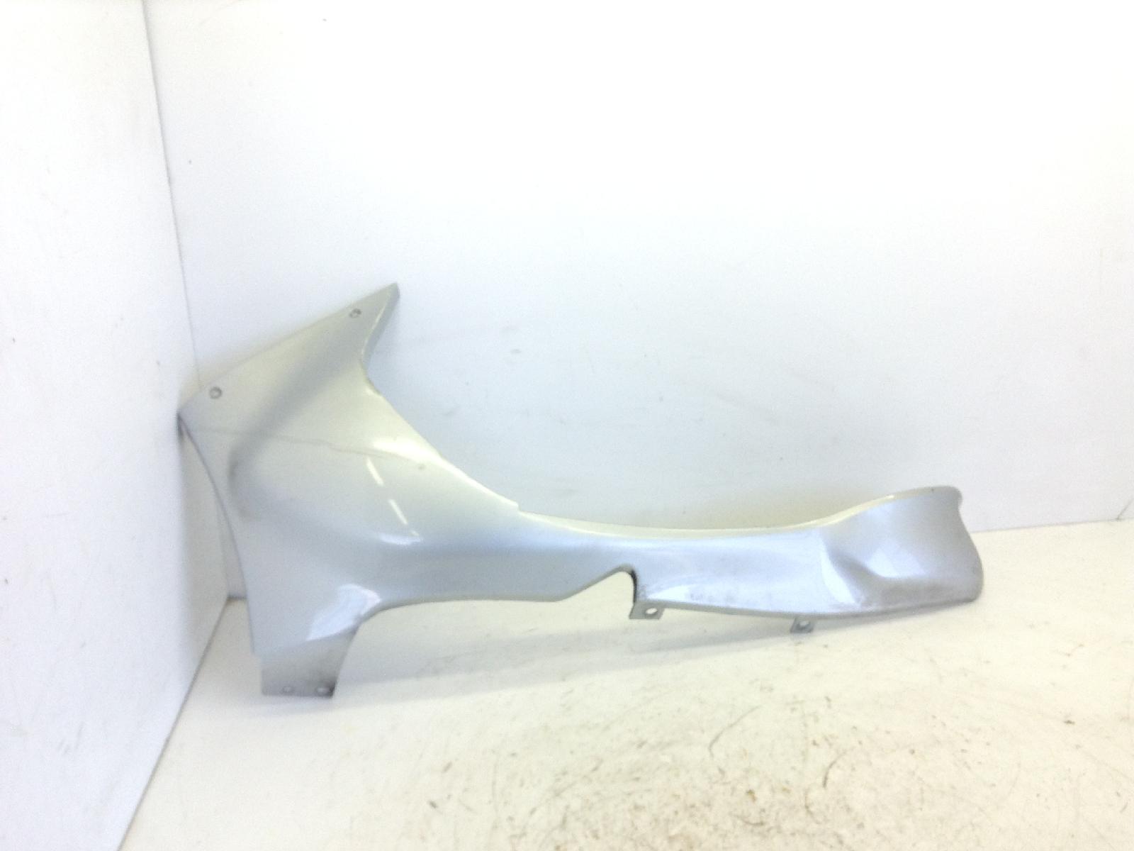 Bmw c1 200 carena sottopedana sinistra 2001 2002 wb10192a01yb