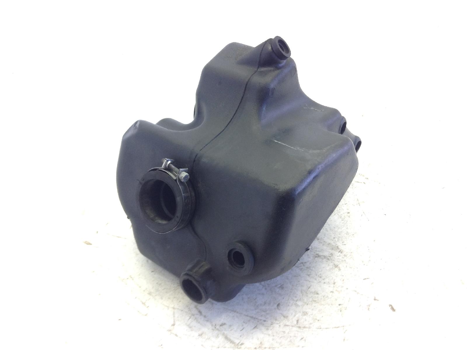 Bmw c1 200 porzione cassa scatola filtro aria 2001 2002 wb10192a01yb