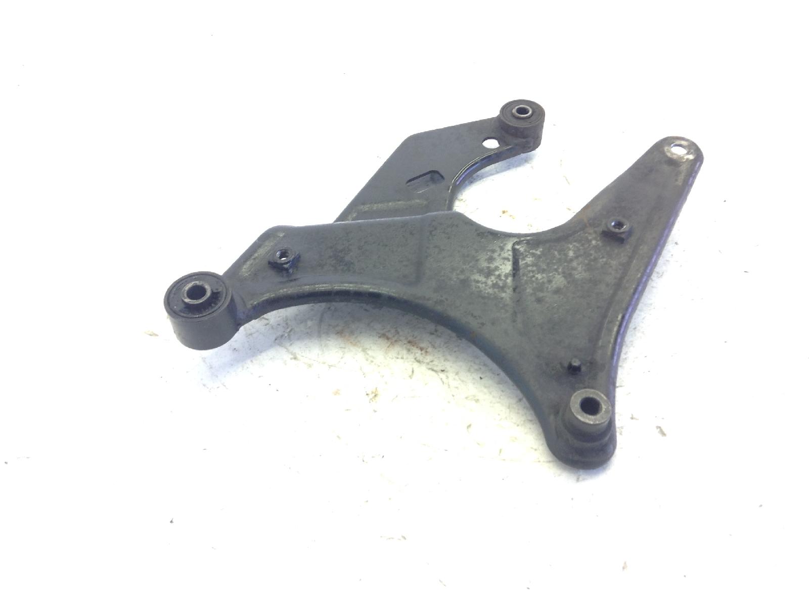 Bmw c1 200 staffa supporto scarico marmitta 2001 2002 wb10192a01yb