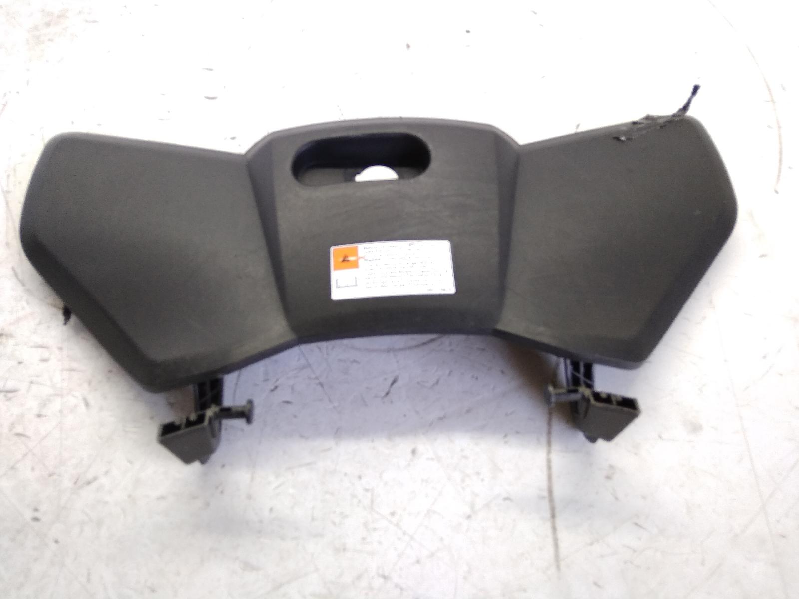 Yamaha x-max yp r 125 sportello bauletto carena controscudo retroscudo 2010 2012 se541