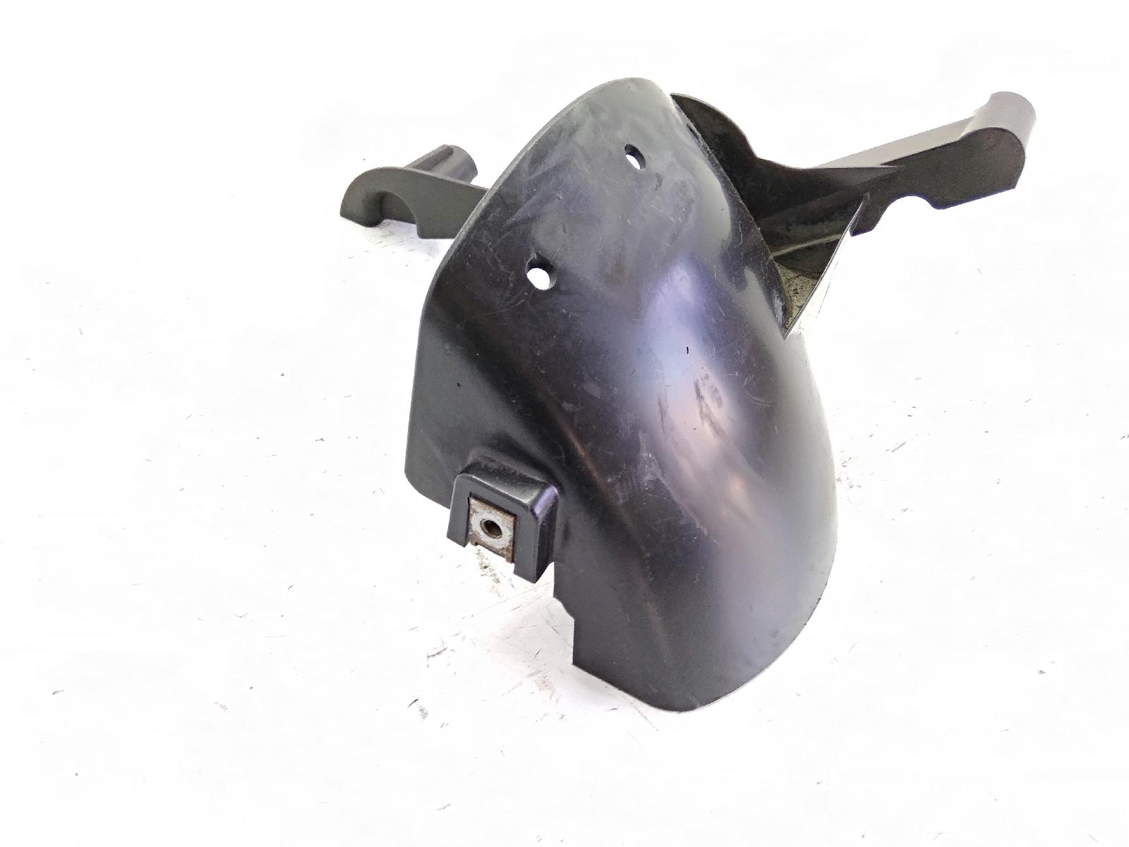 Yamaha x-max yp r 125 parafango ruota posteriore con piccola rottura 2010 2012 se541