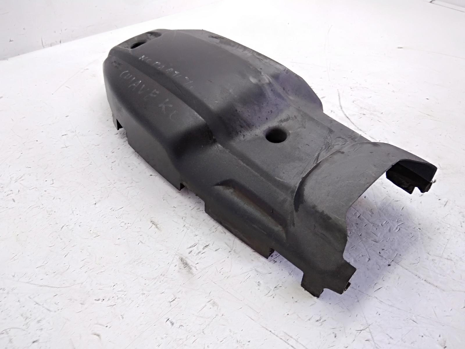 Yamaha x-max yp r 125 coperchio carter trasmissione in plastica 2010 2012 se541