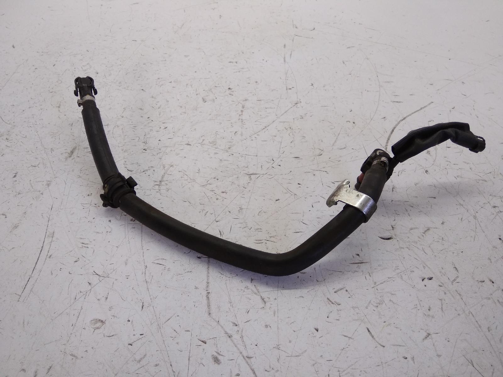 Yamaha x-max yp r 125 tubo benzina iniettore carburante 2010 2012 se541