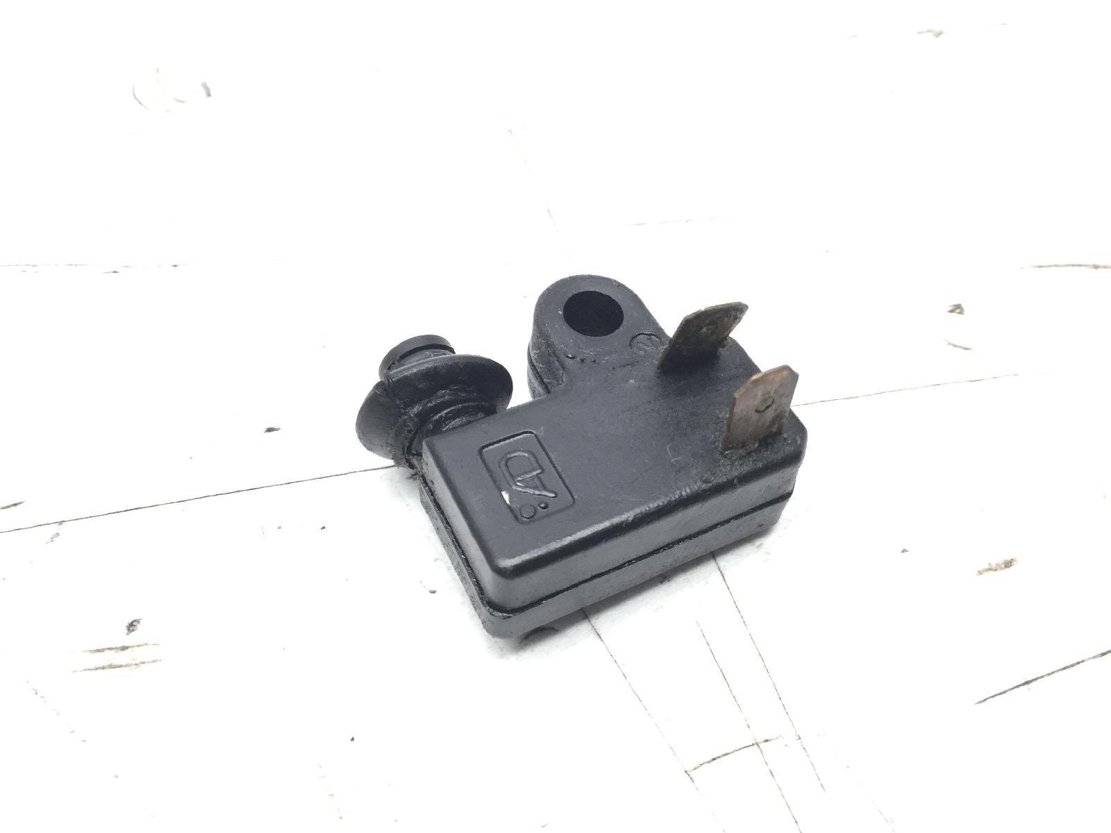 Yamaha x-max yp r 125 sensore pulsante stop microstop freno anteriore 2010 2012 se541