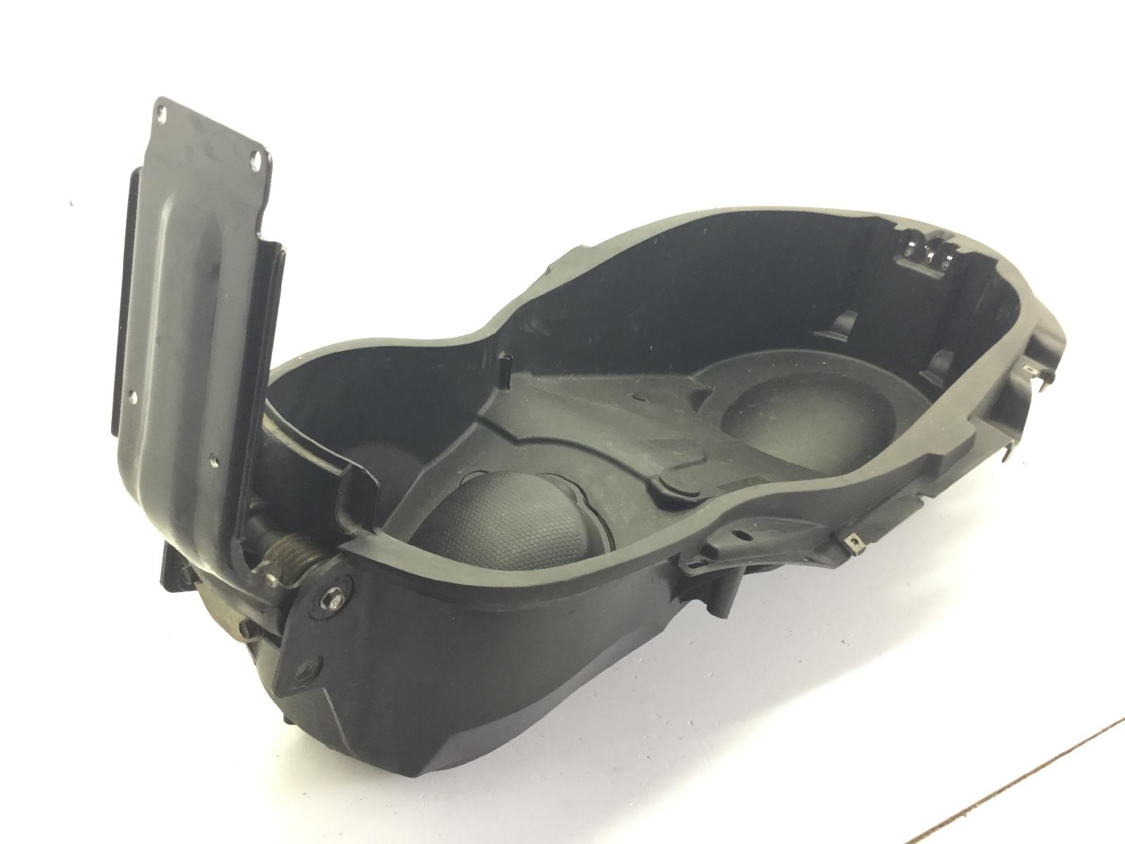 Yamaha x-max yp r 125 carena vano sottosella 2010 2012 se541