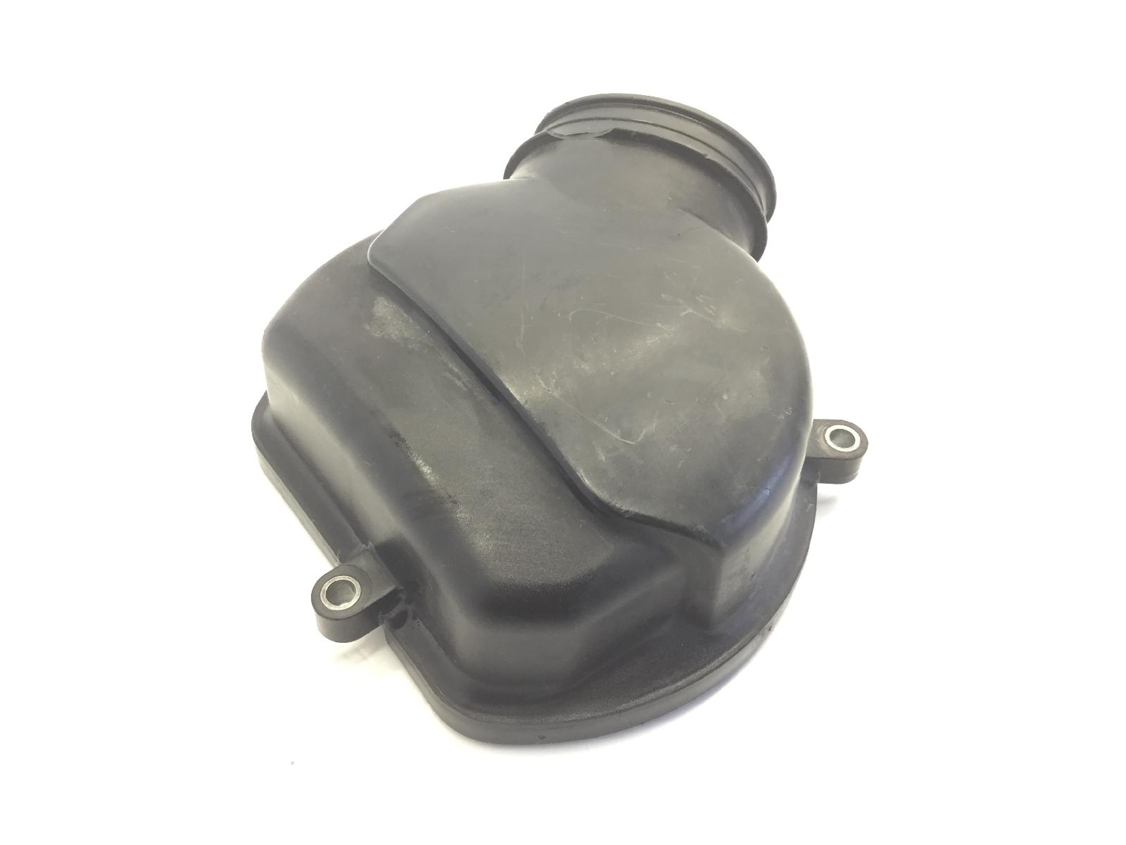 Yamaha x-max yp r 125 coperchio filtro aria carter trasmissione - rottura 2010 2012 se541