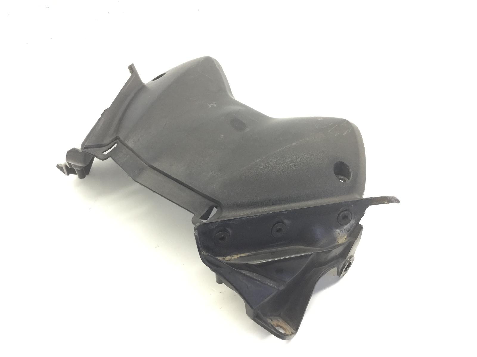 Yamaha x-max yp r 125 coperchio anteriore carena supporto strumentazione 2010 2012 se541