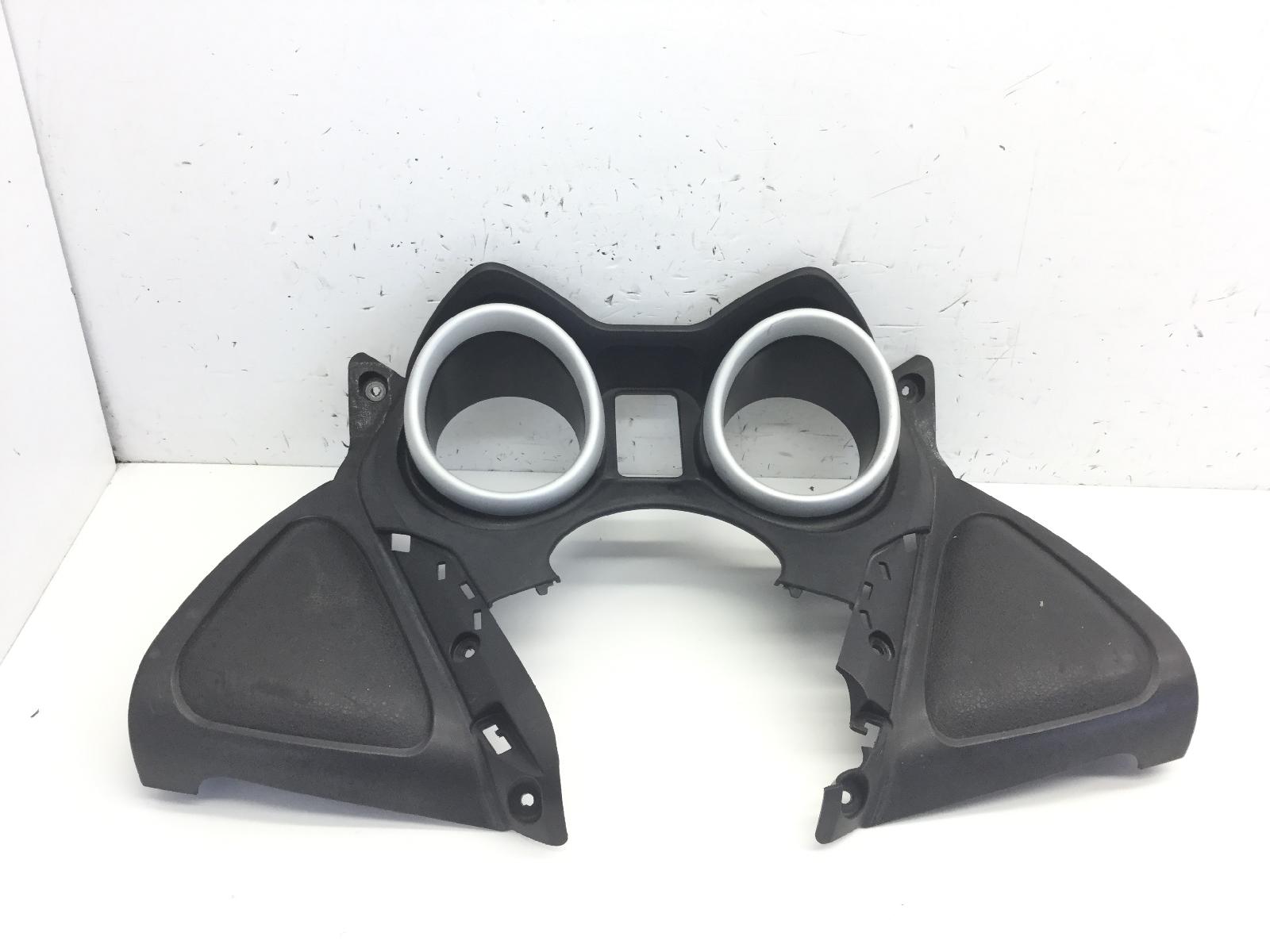 Yamaha x-max yp r 125 carena supporto strumentazione contachilometri 2010 2012 se541