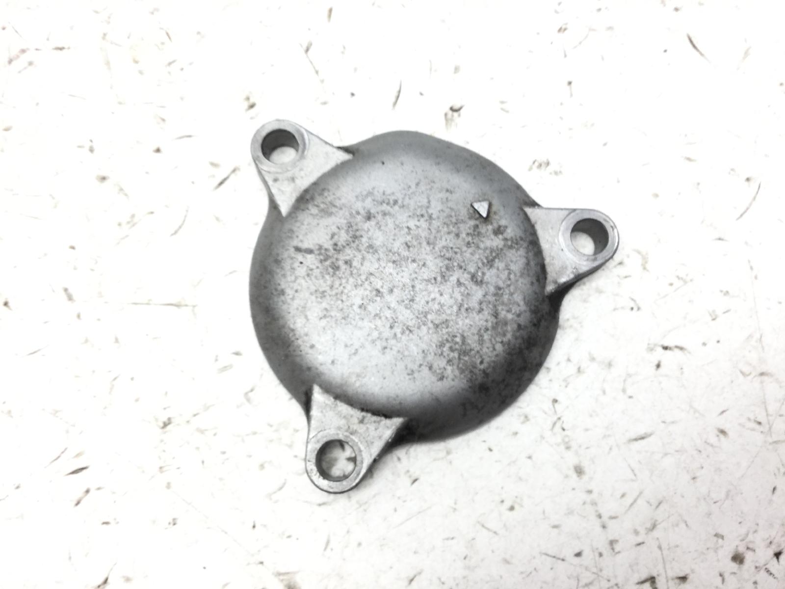 Yamaha x-max yp r 125 tappo coperchio filtro olio 2010 2012 se541