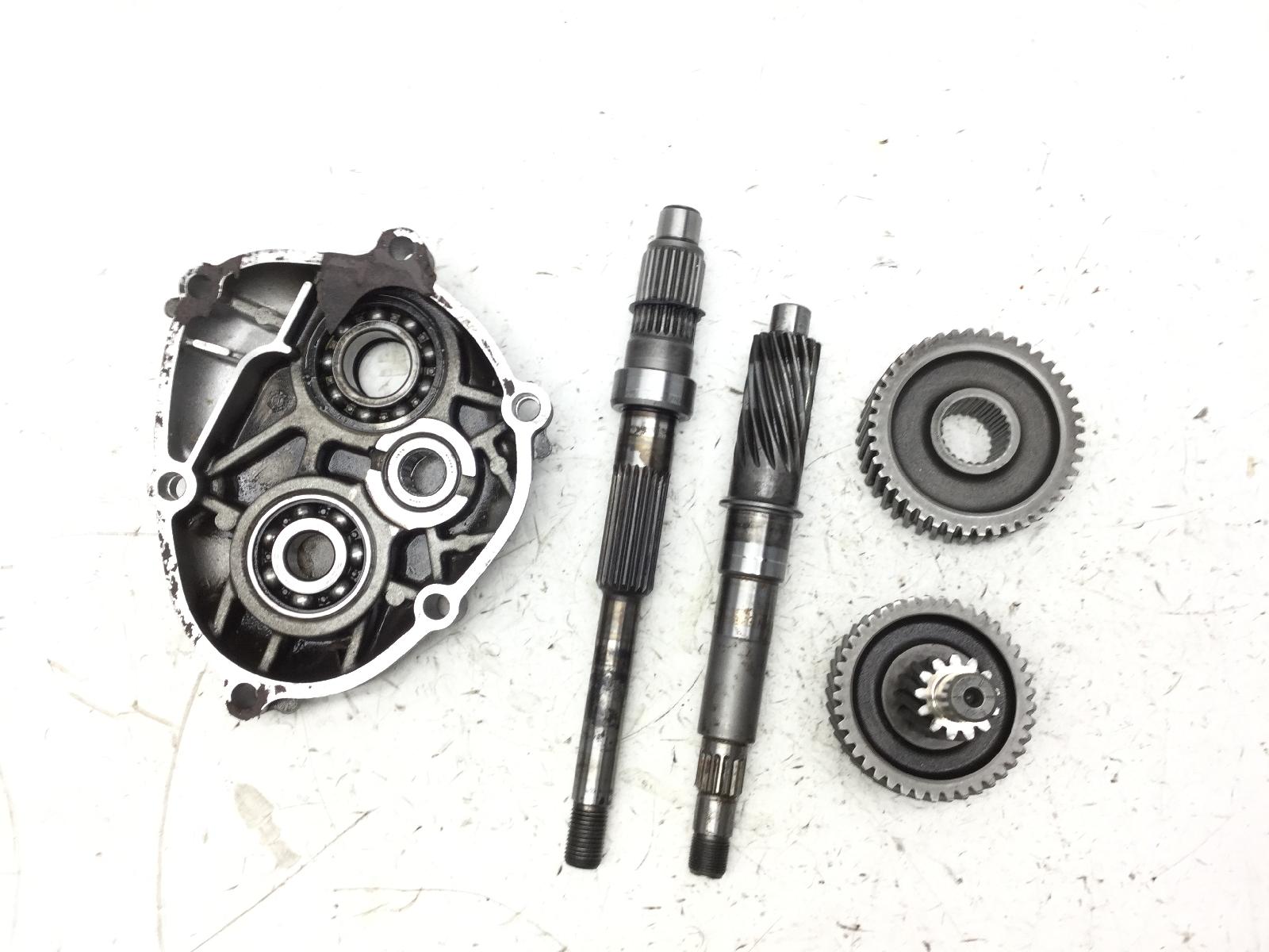 Yamaha x-max yp r 125 carter con ingranaggi ruota posteriore 2010 2012 se541