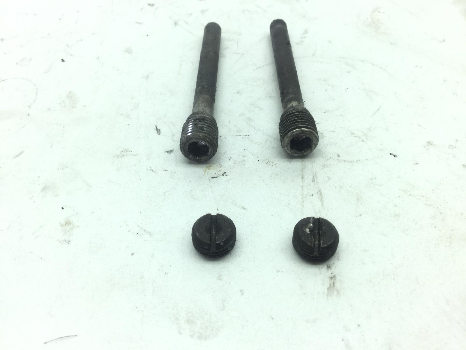 Yamaha x-max yp r 125 kit perni e viti pinza freno anteriore 2010 2012 se541