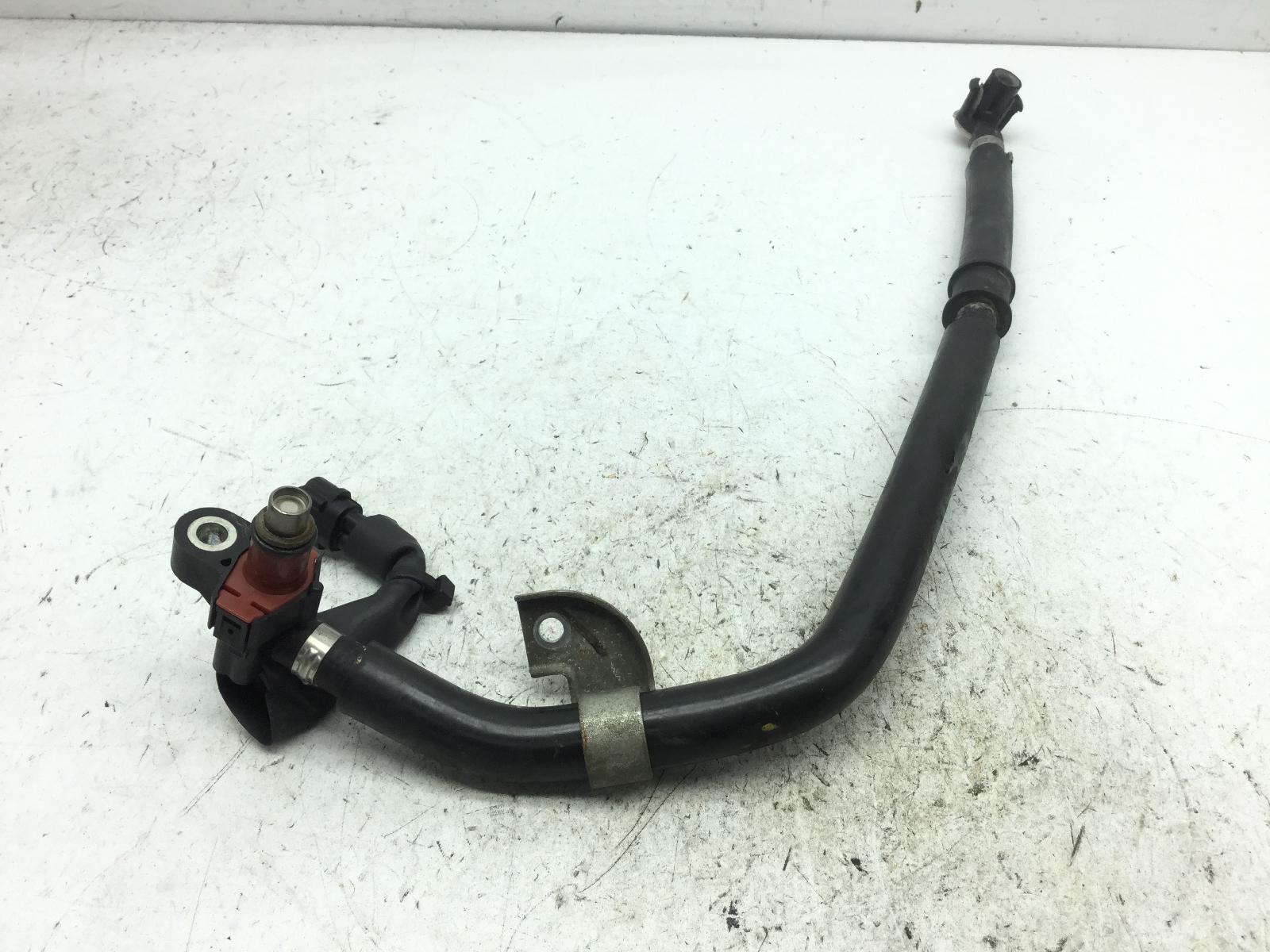 Yamaha x-max yp r 125 iniettore benzina carburante fuel e tubo 2010 2012 se541