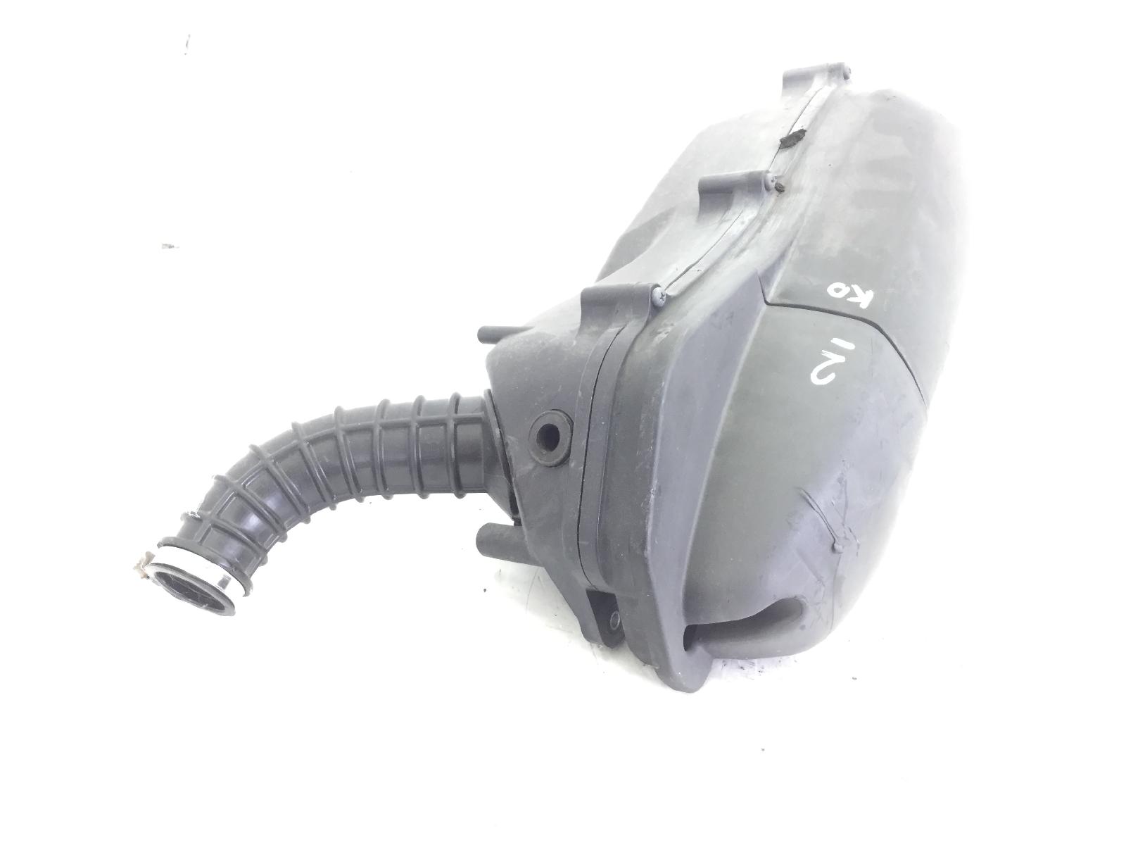 Yamaha x-max yp r 125 cassa scatola filtro aria 2010 2012 se541
