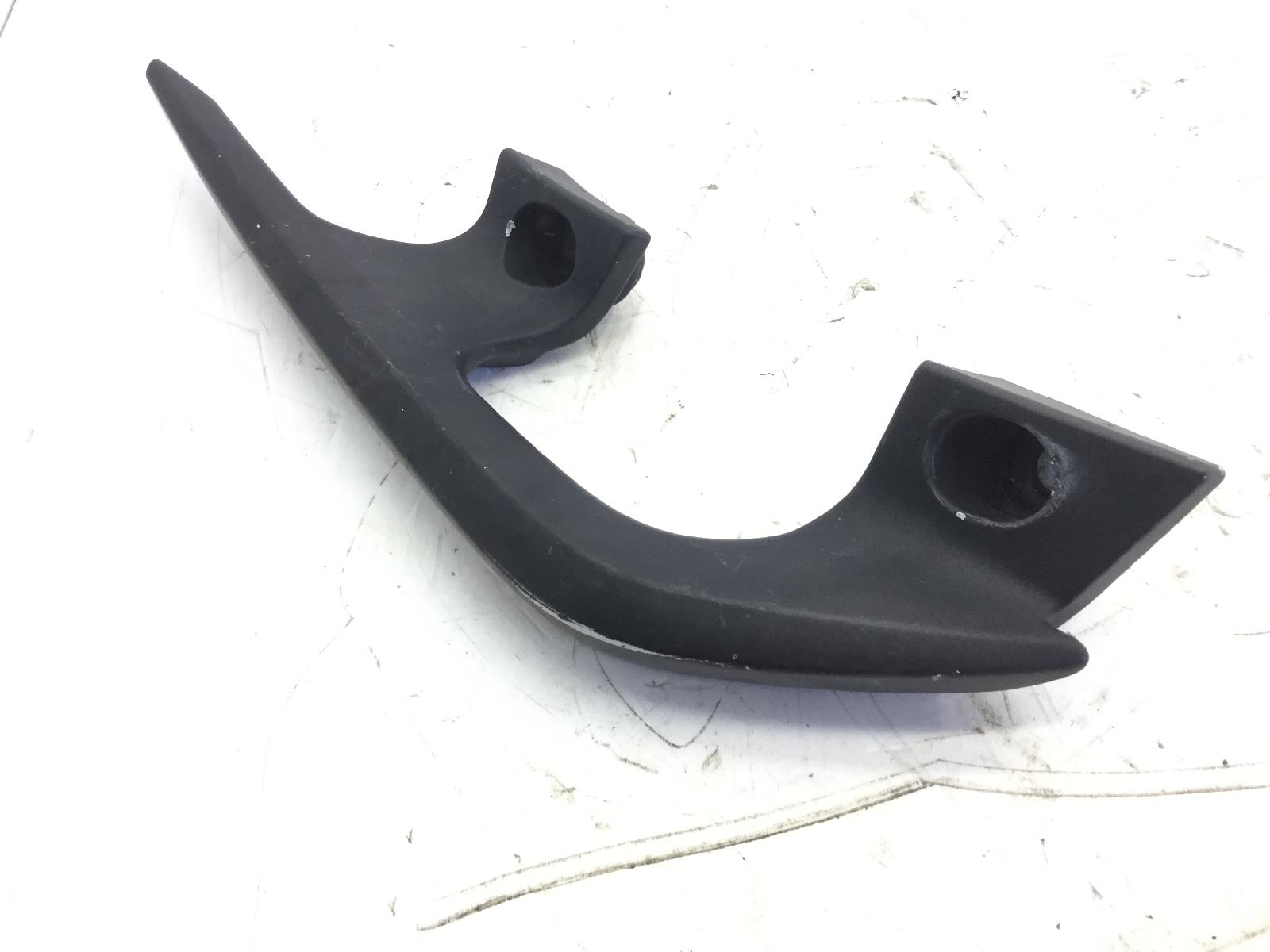 Yamaha x-max yp r 125 maniglia destra maniglione posteriore 2010 2012 se541