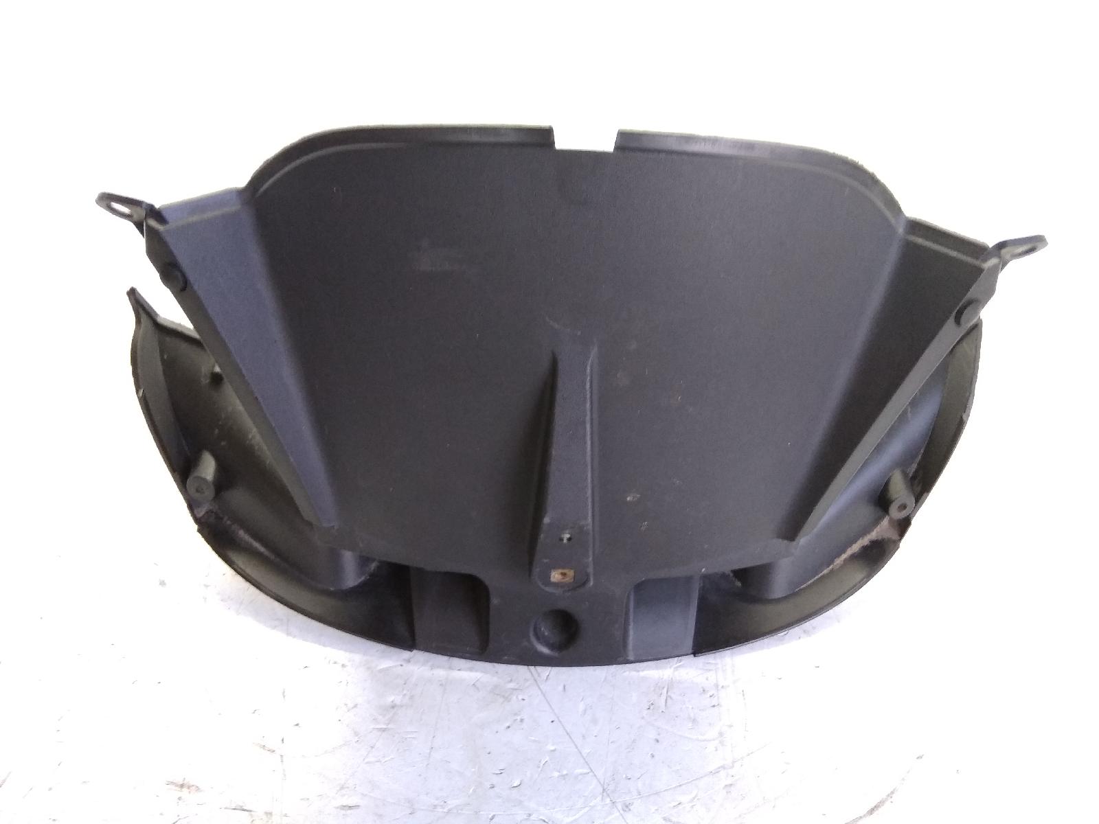 Piaggio x7 euro 3 250 carena manubrio anteriore con 2 alette rotte 2008 2008 m62200