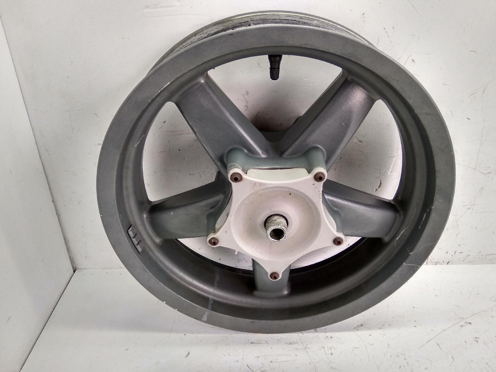 Piaggio x7 euro 3 250 cerchio ruota anteriore 14x3.5 2008 2008 m62200