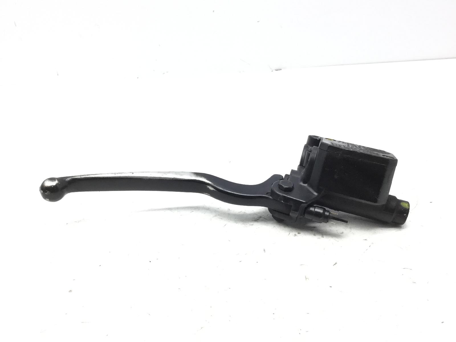 Piaggio x7 euro 3 250 pompa destra freno anteriore con leva 2008 2008 m62200