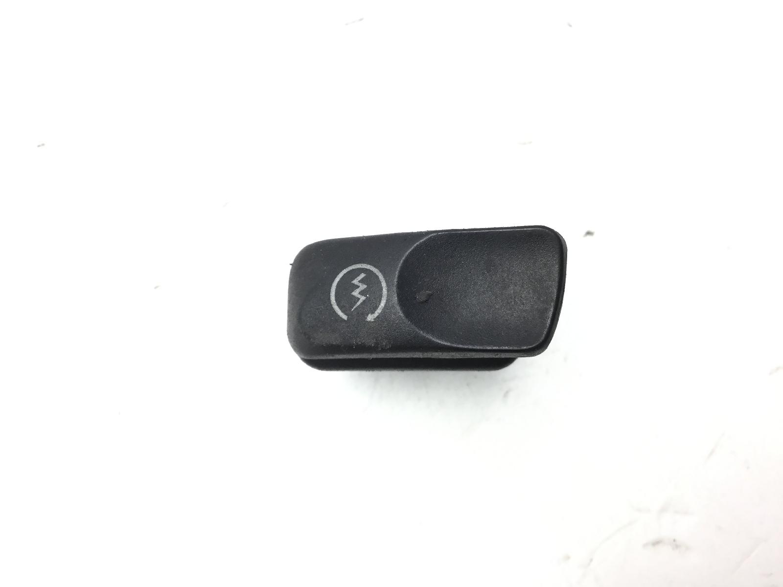 Piaggio x7 euro 3 250 tasto pulsante accensione 2008 2008 m62200