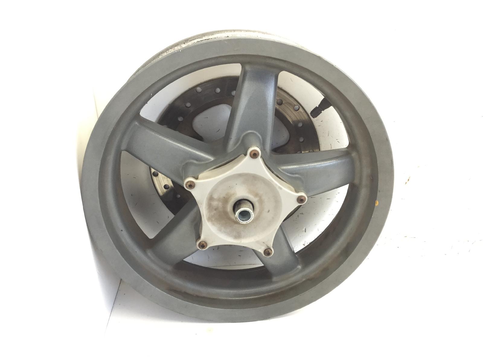Piaggio x7 euro 3 250 cerchio ruota anteriore 14 x 3.50 - no disco 2008 2008 m62200