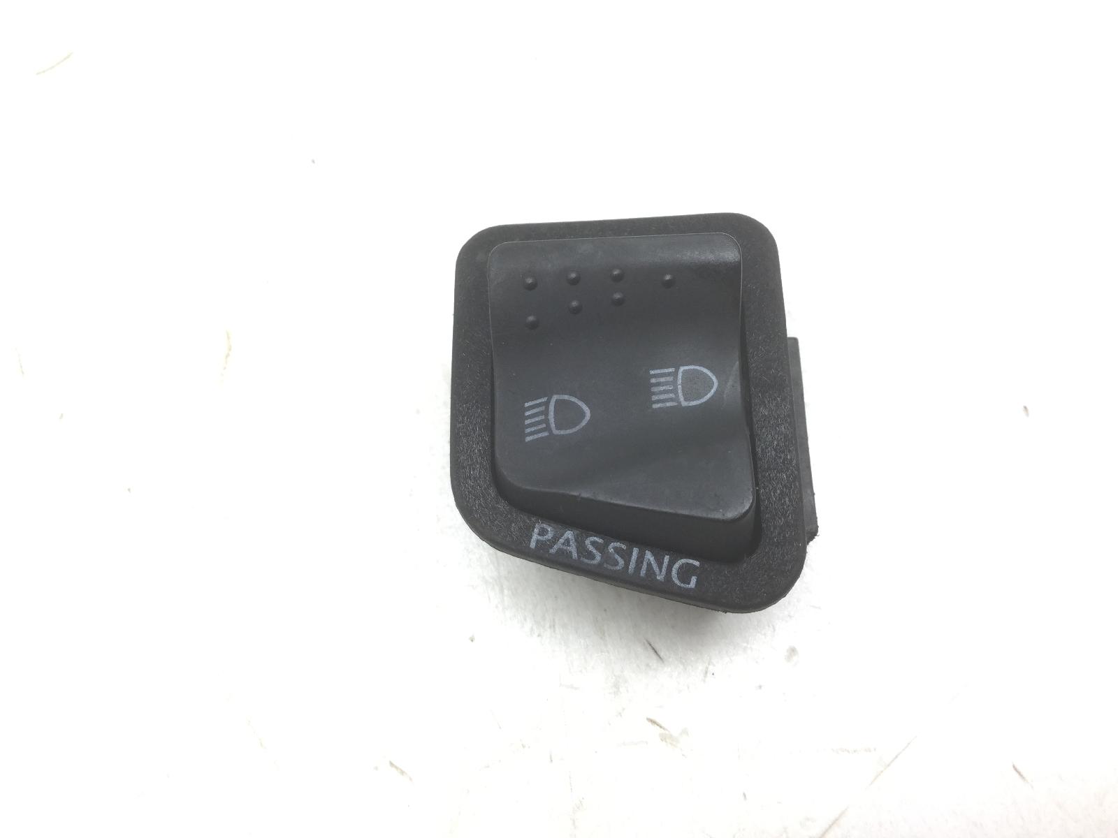 Piaggio x7 euro 3 250 tasto pulsante fari luci abbagliante anabbagliante 2008 2008 m62200