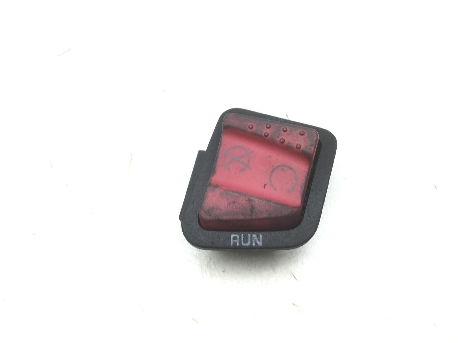 Piaggio x7 euro 3 250 tasto pulsante interruttore on off corrente 2008 2008 m62200