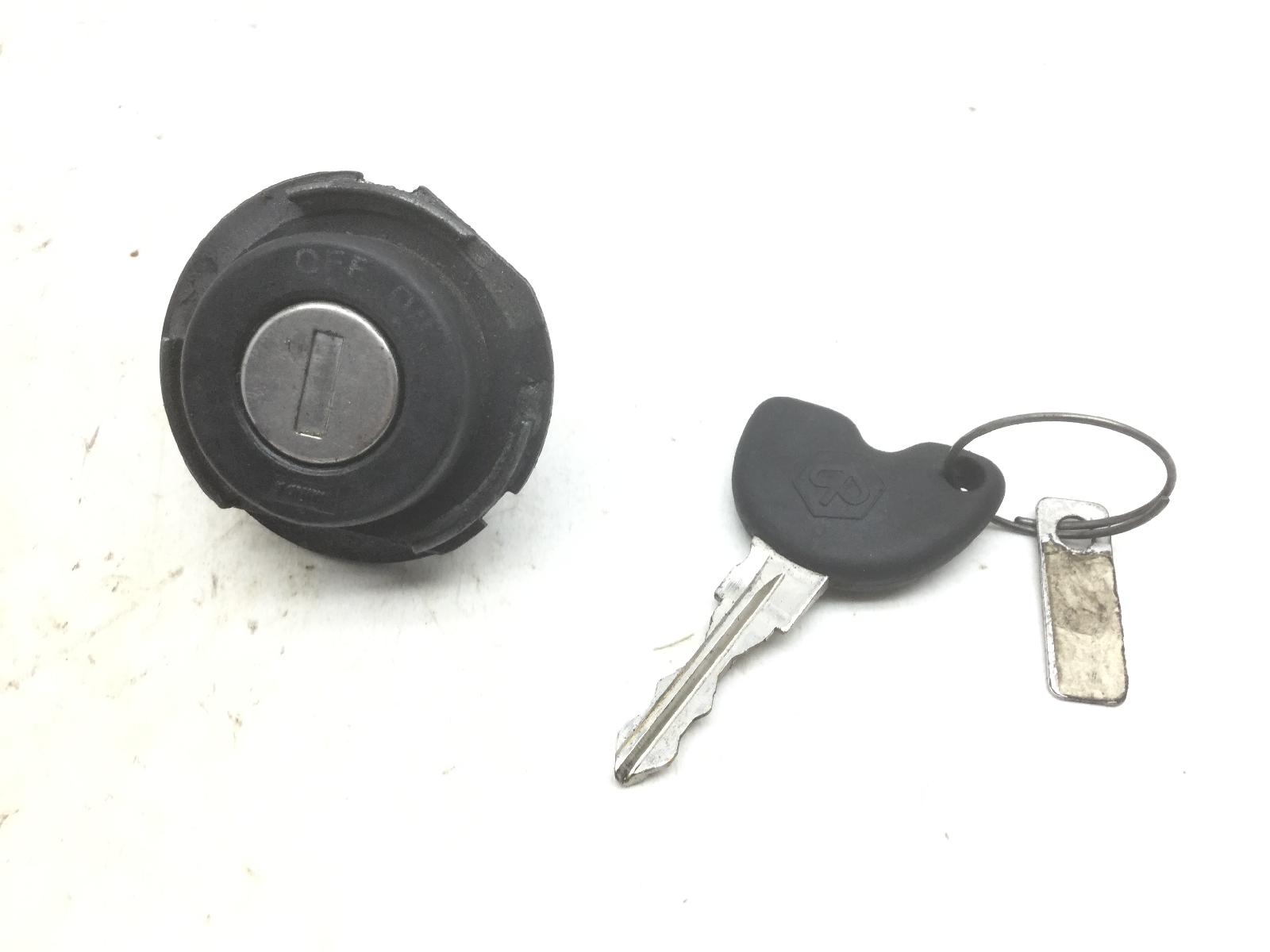 Piaggio x7 euro 3 250 blocchetto accensione con chiave serratura 2008 2008 m62200
