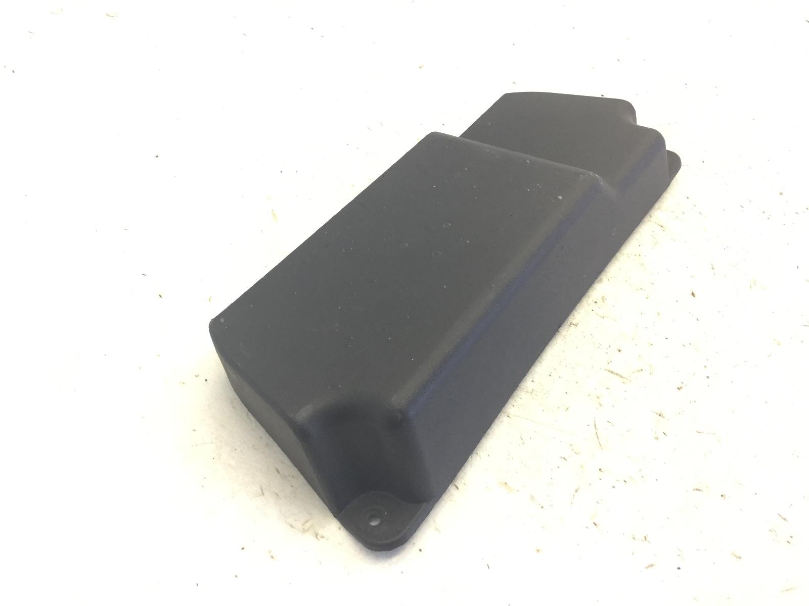 Piaggio x7 euro 3 250 carena coperchio tappo vano batteria 2008 2008 m62200