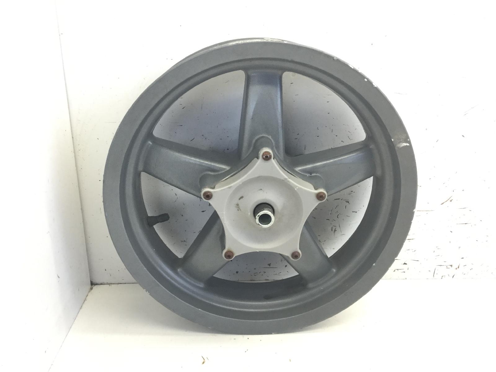 Piaggio x7 euro 3 250 cerchio ruota anteriore 14 x 3.50 2008 2008 m62200
