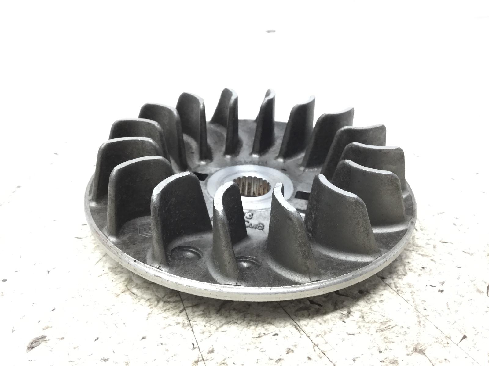Piaggio x7 euro 3 250 semipuleggia variatore fissa 2008 2008 m62200