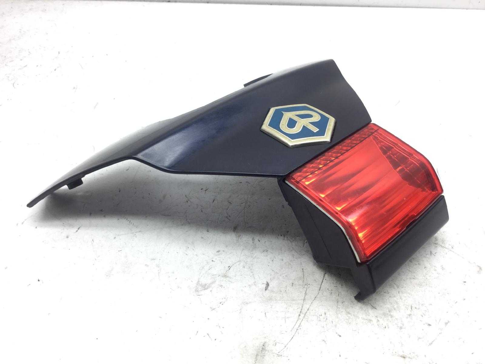 Piaggio x7 euro 3 250 carena coperchio chiusura fiancate posteriori 2008 2008 m62200