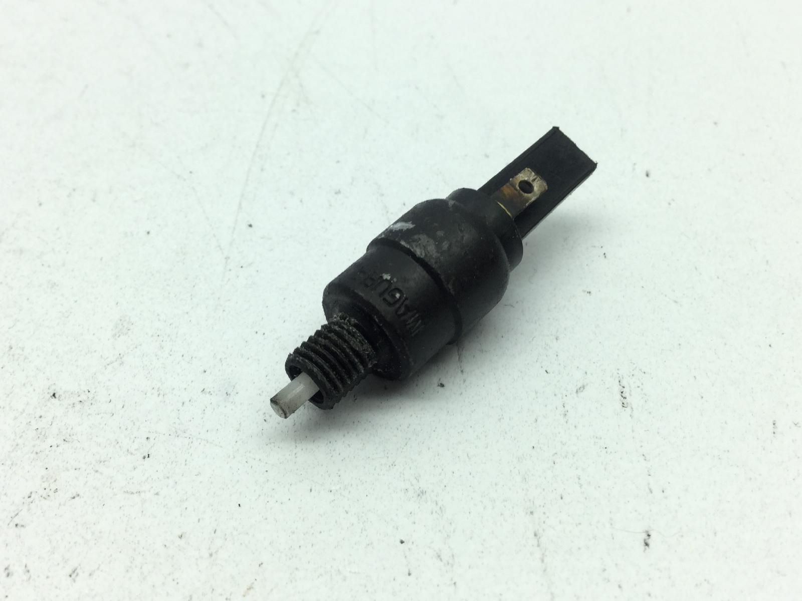 Piaggio x7 euro 3 250 sensore stop microstop freno posteriore sinistro 2008 2008 m62200