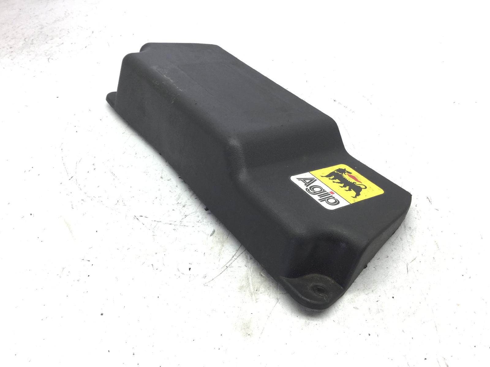Piaggio x7 euro 3 250 carena coperchio tappo vano batteria 2008 2008 m62200