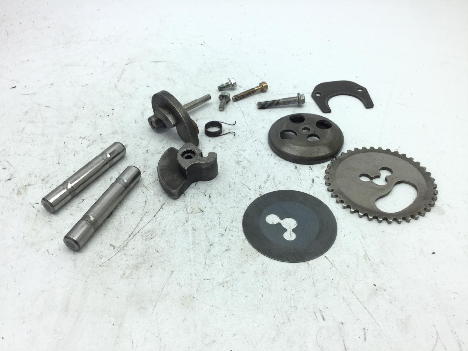 Piaggio x7 euro 3 250 accessori albero a camme bilanceri testa testata head 2008 2008 m62200