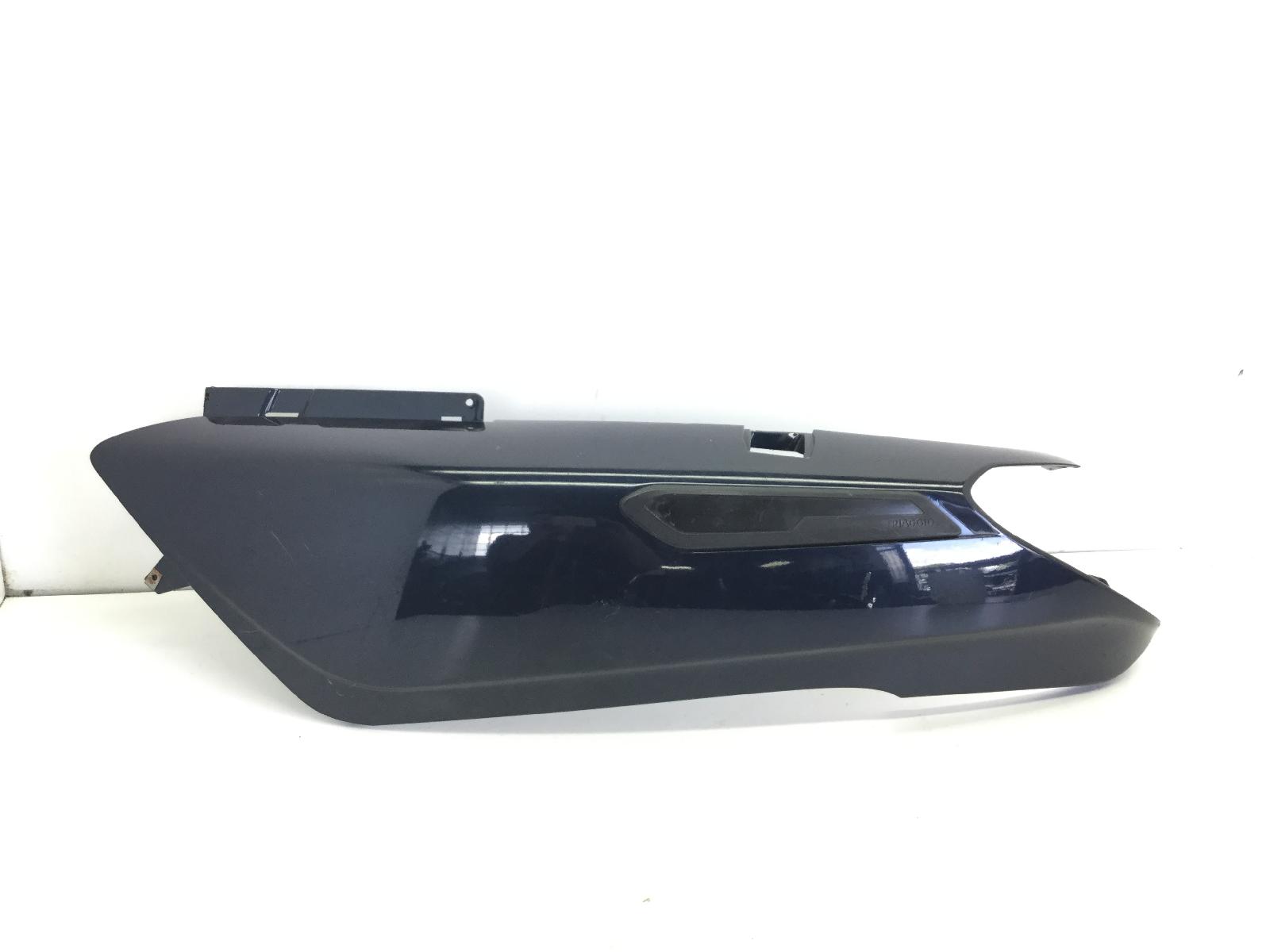 Piaggio x7 euro 3 250 carena fiancata posteriore sinistra 2008 2008 m62200