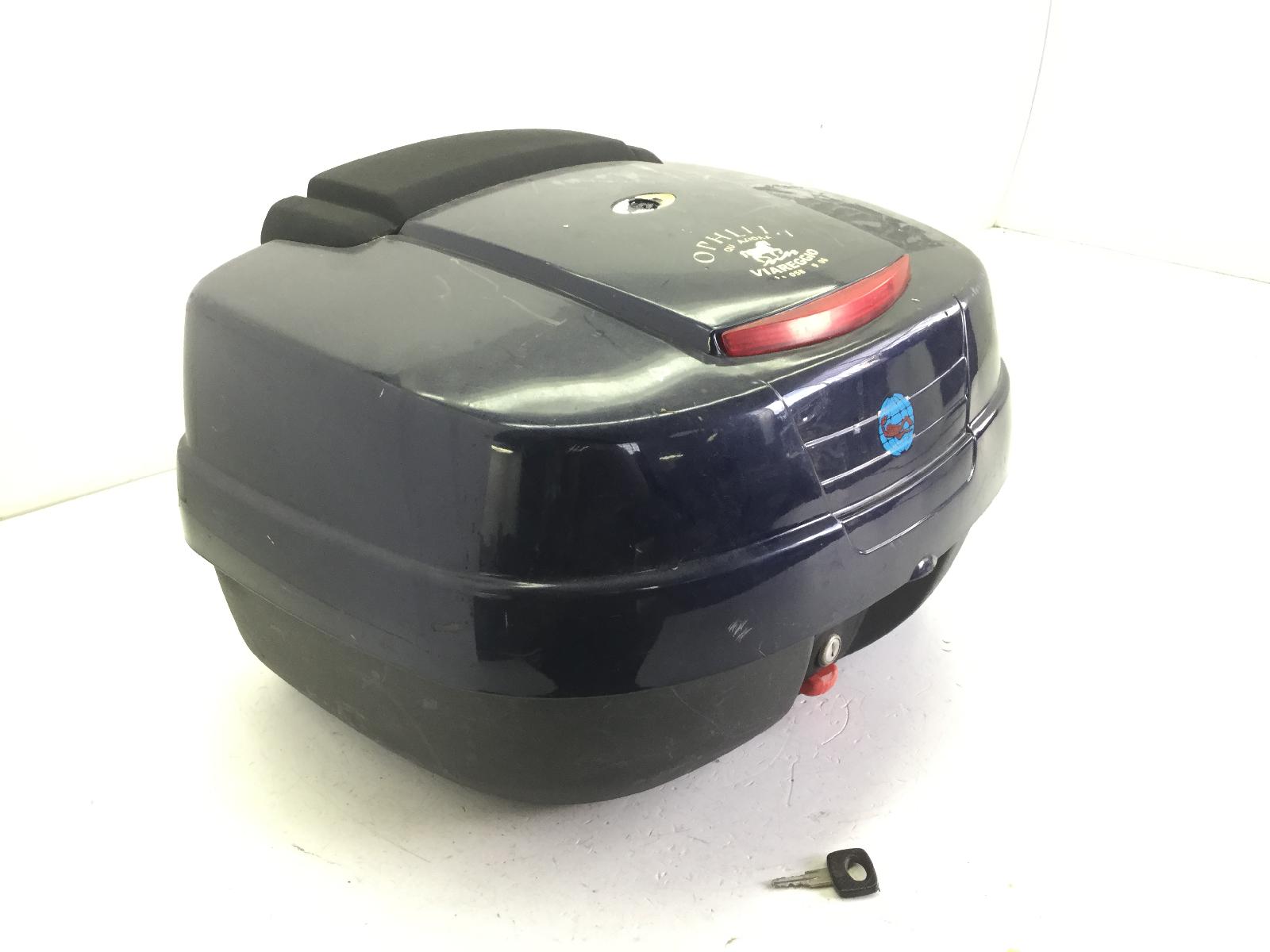Piaggio x7 euro 3 250 bauletto e chiave 2008 2008 m62200