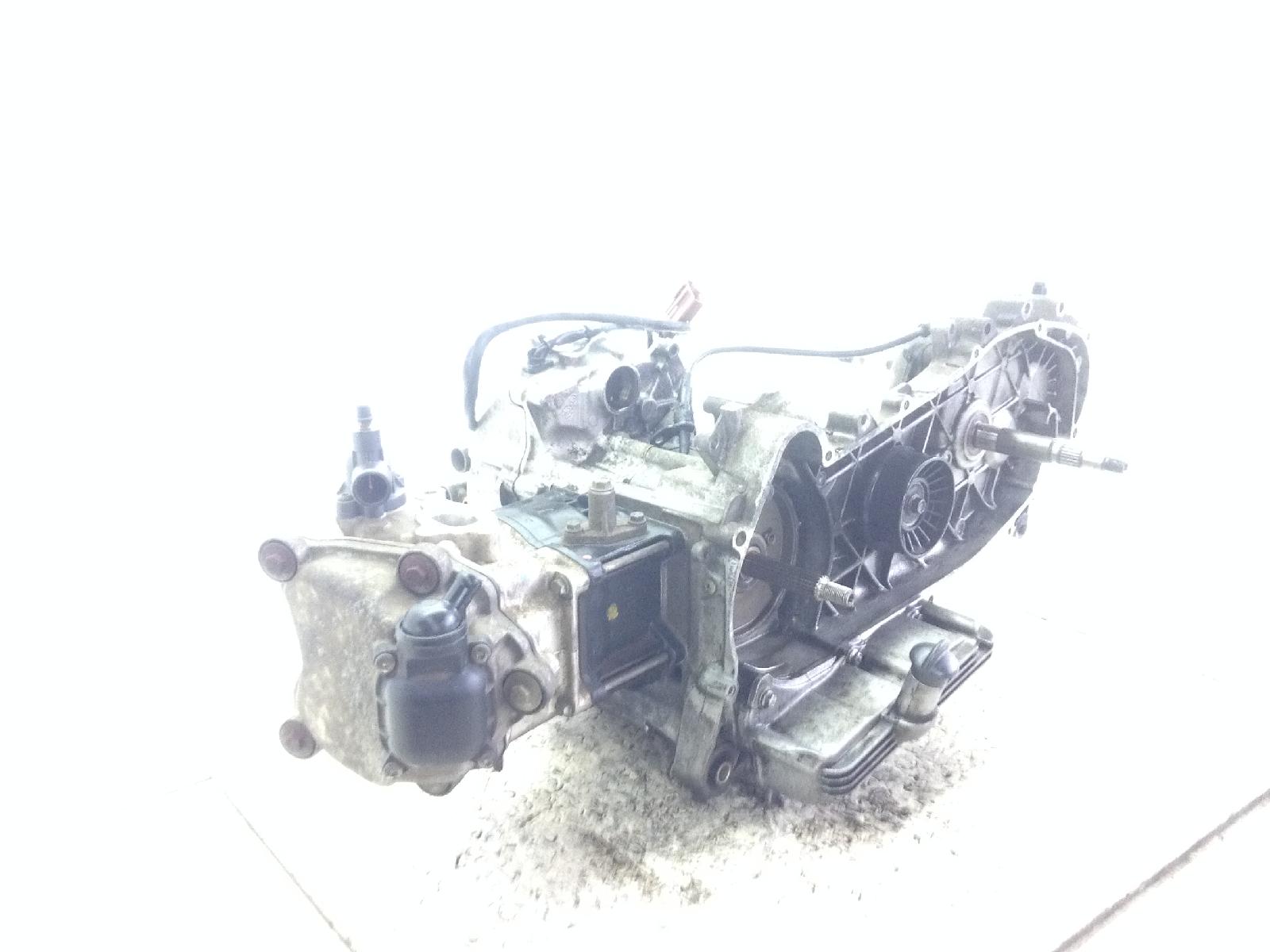 Piaggio x7 euro 3 250 blocco motore engine - mod. m622m 2008 2008 m62200