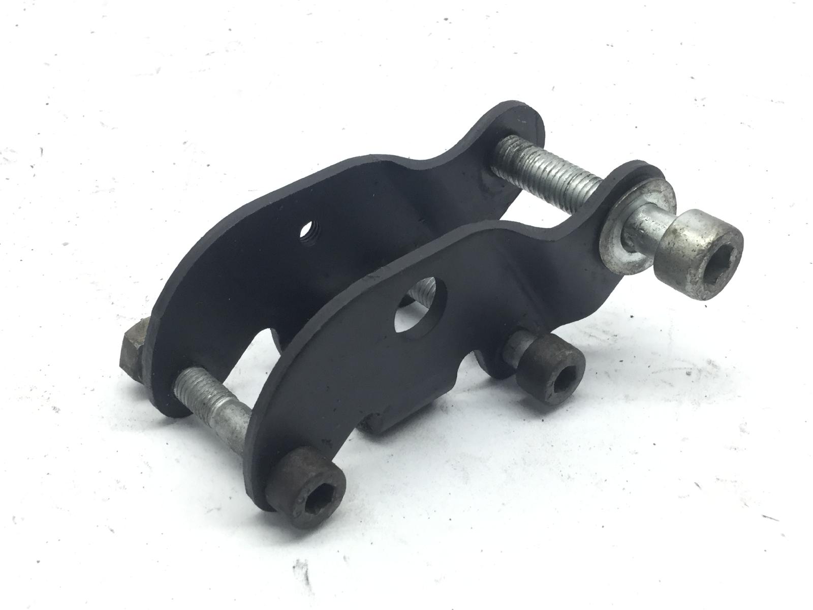 Piaggio x7 euro 3 250 staffa supporto ammortizzatore sinistro 2008 2008 m62200