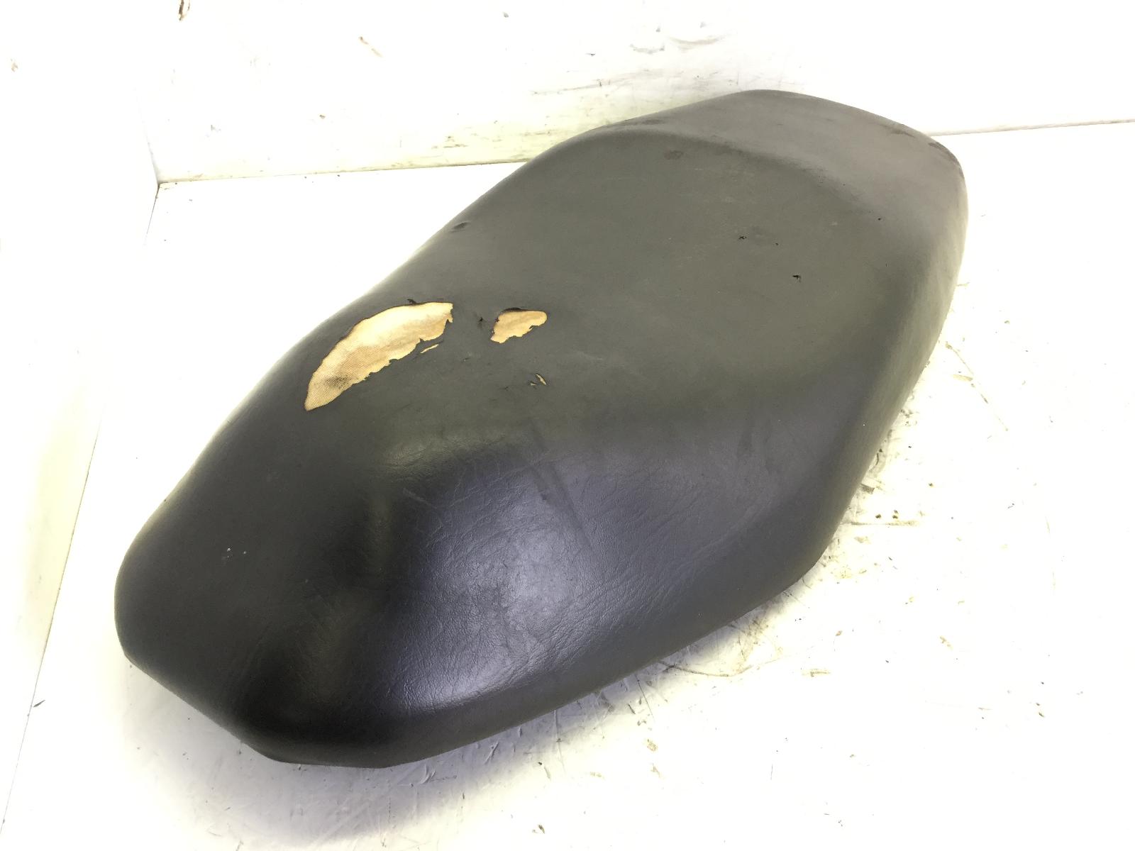 Sym symphony 50 sella saddle - strappi su fodera 2009 2009 lxmay05wx9x