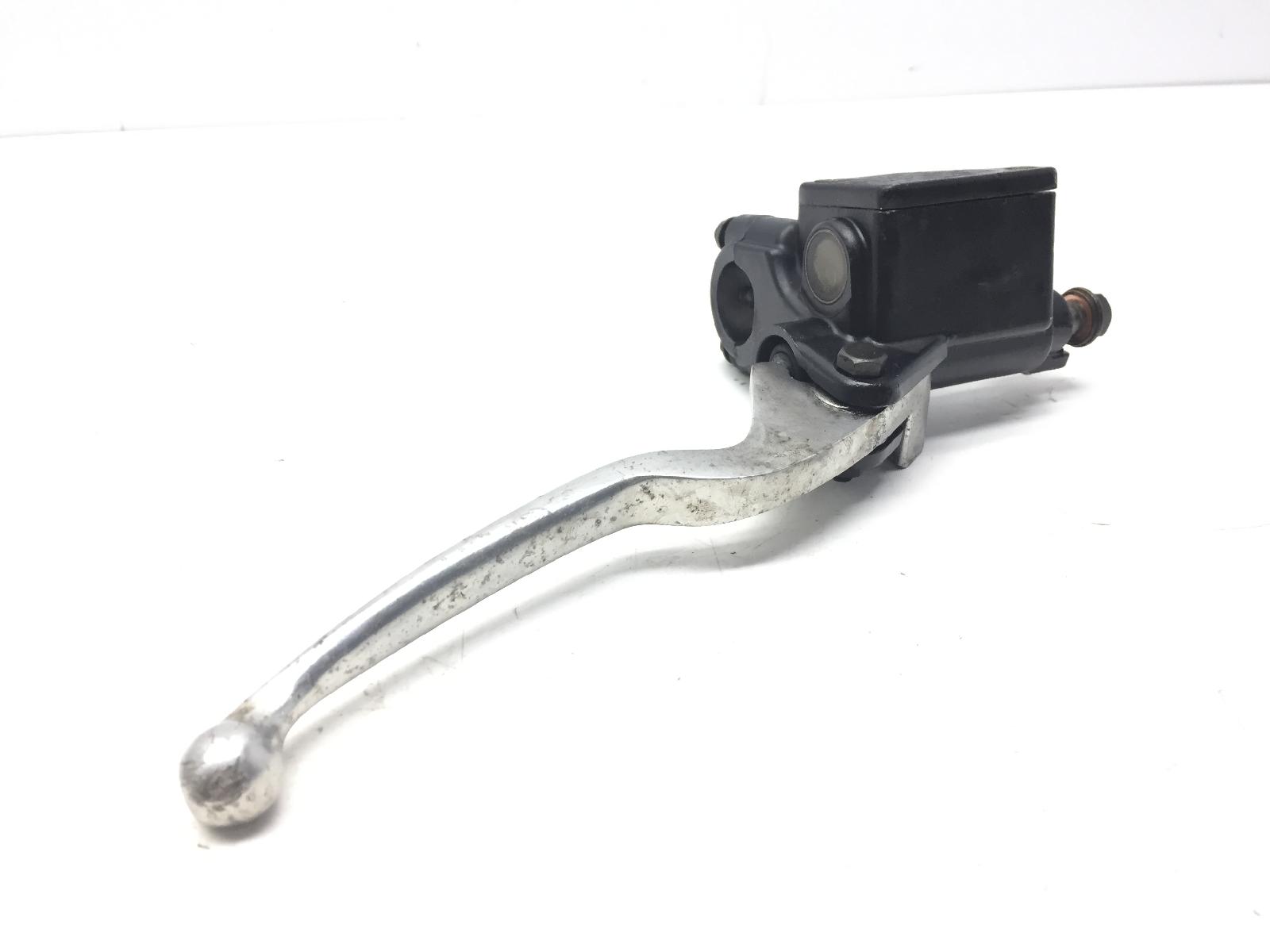 Sym symphony 50 pompa freno anteriore destra e leva 2009 2009 lxmay05wx9x