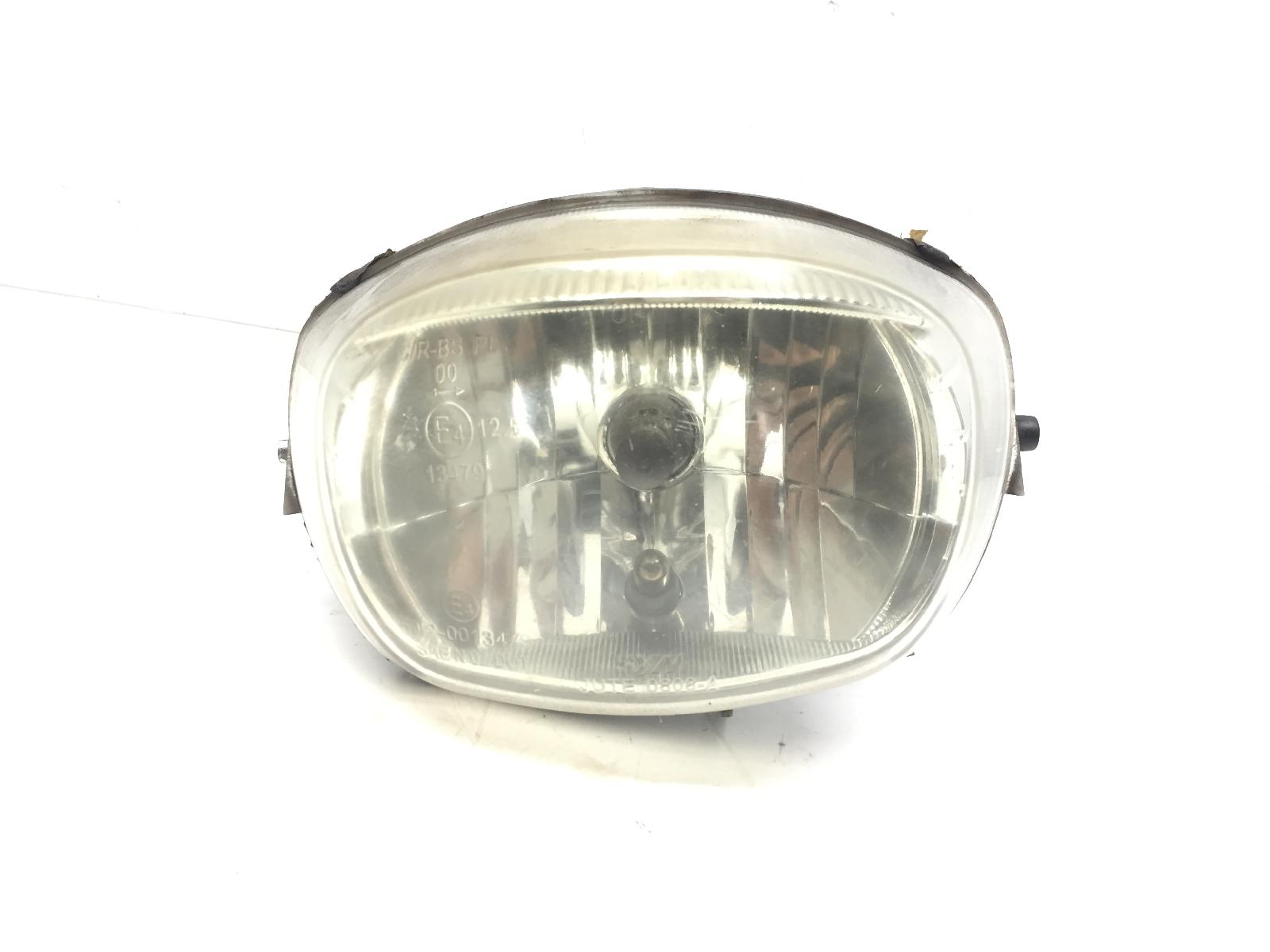 Sym symphony 50 faro fanale anteriore 2009 2009 lxmay05wx9x