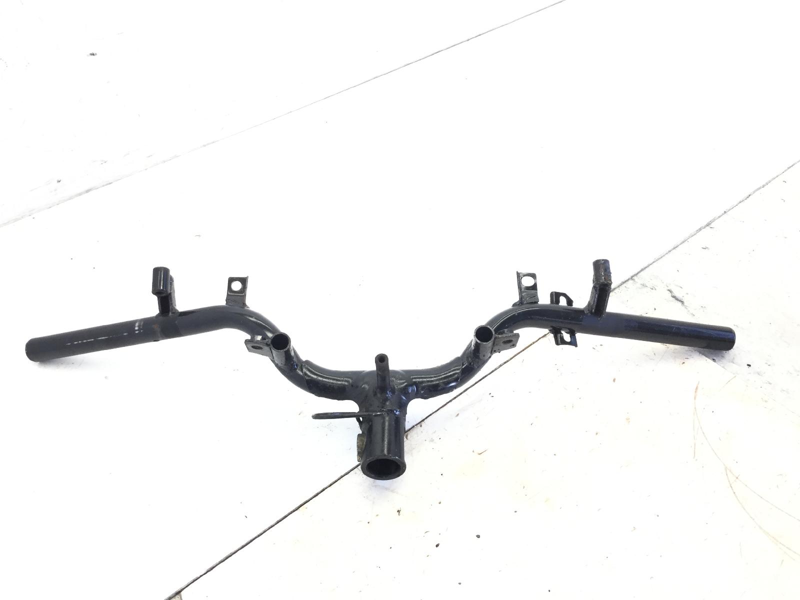Sym symphony 50 manubrio handlebar 2009 2009 lxmay05wx9x