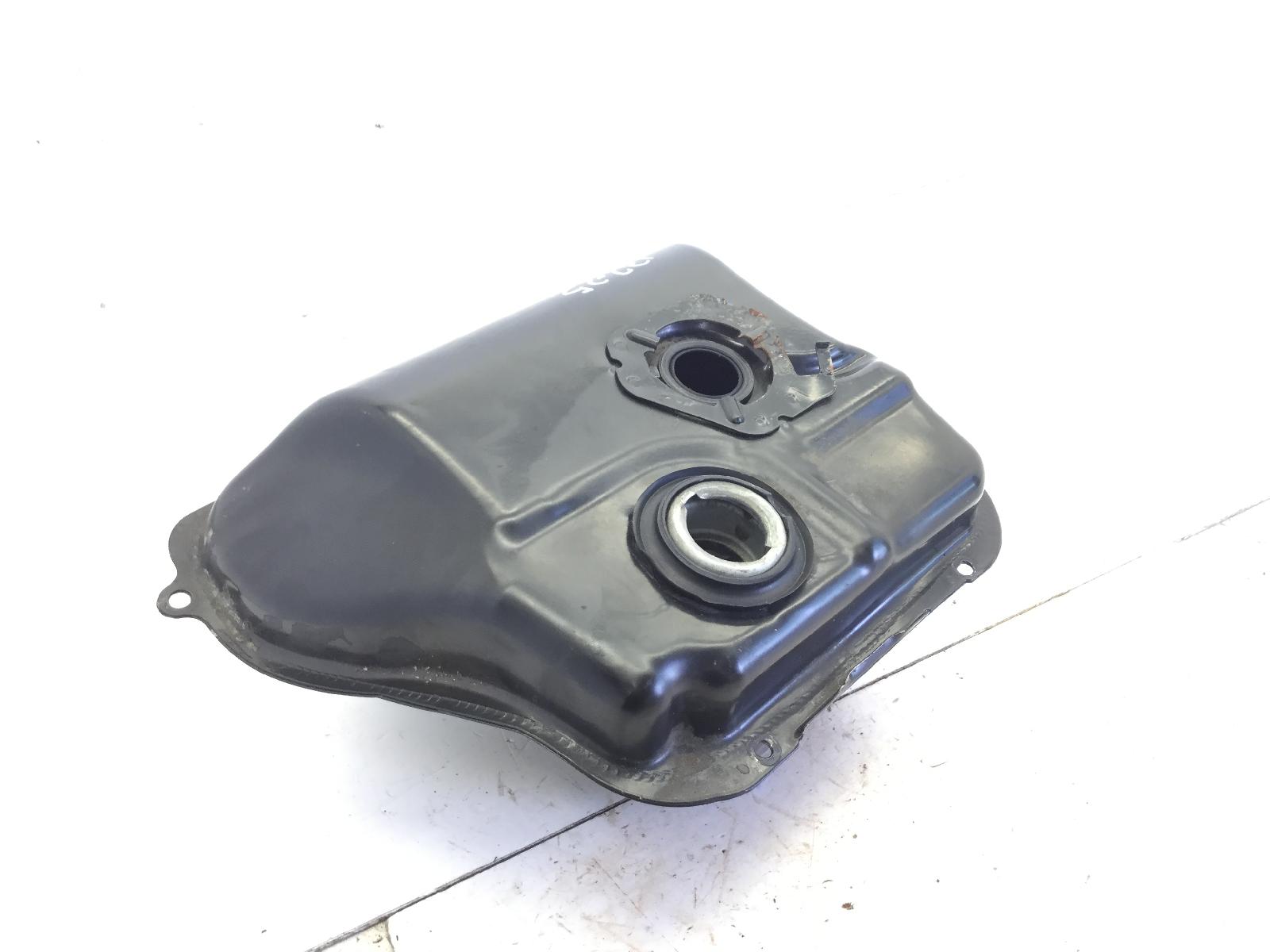 Serbatoio benzina carburante - no tappo sym symphony 50 2009 2009 lxmay05wx9x